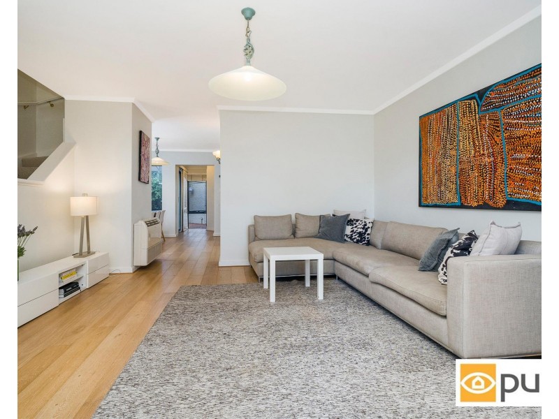 8/17 Salvado Street, Cottesloe WA 6011