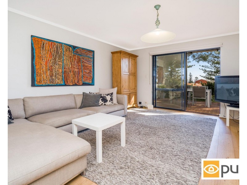 8/17 Salvado Street, Cottesloe WA 6011