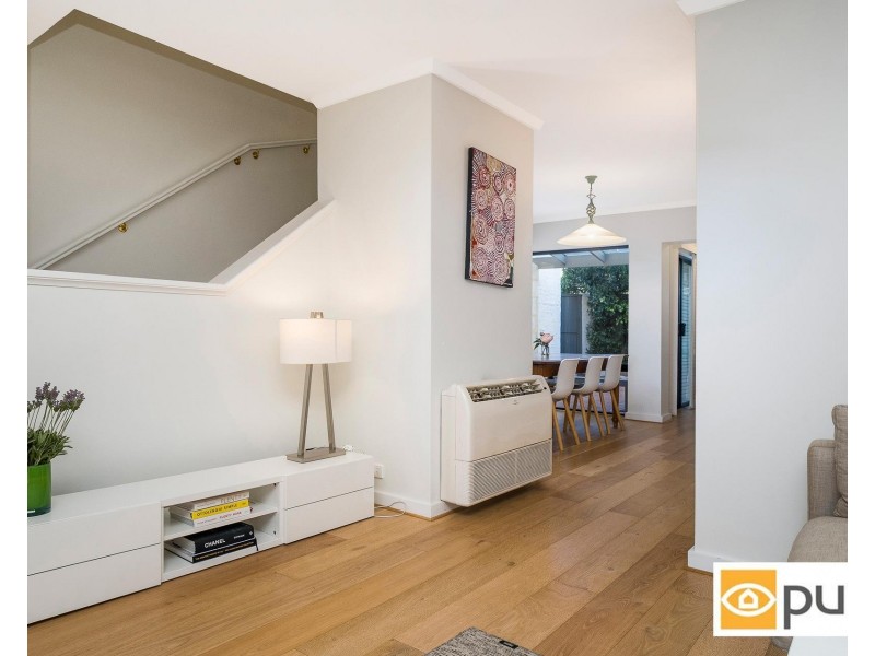 8/17 Salvado Street, Cottesloe WA 6011
