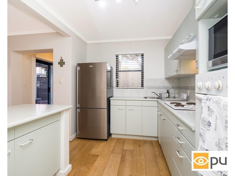 8/17 Salvado Street, Cottesloe WA 6011