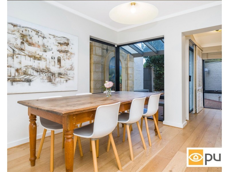 8/17 Salvado Street, Cottesloe WA 6011