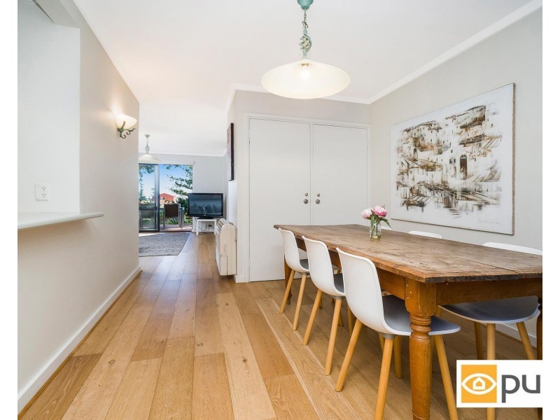 8/17 Salvado Street, Cottesloe WA 6011