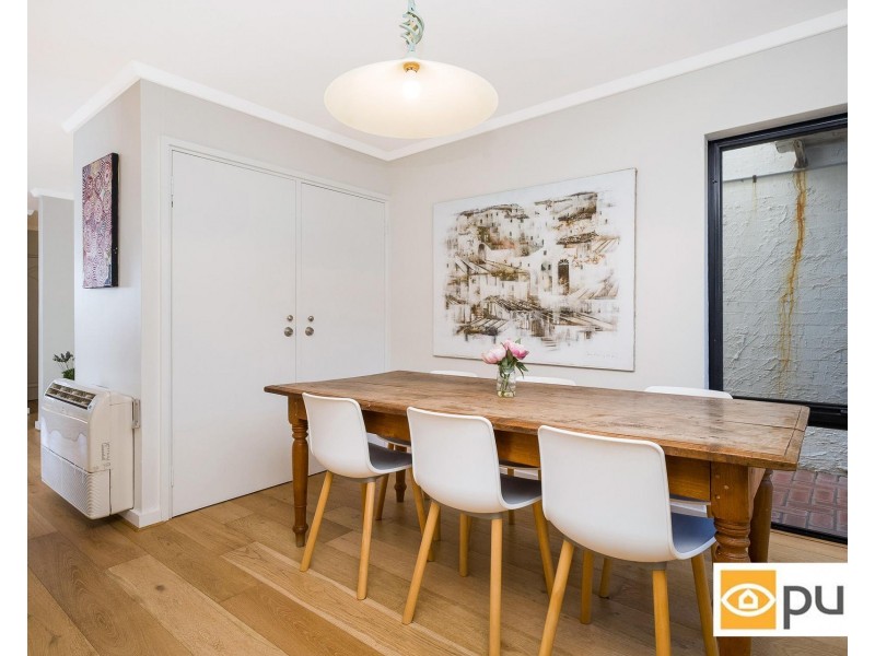 8/17 Salvado Street, Cottesloe WA 6011