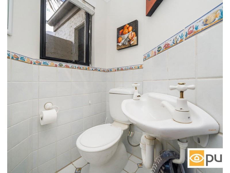 8/17 Salvado Street, Cottesloe WA 6011