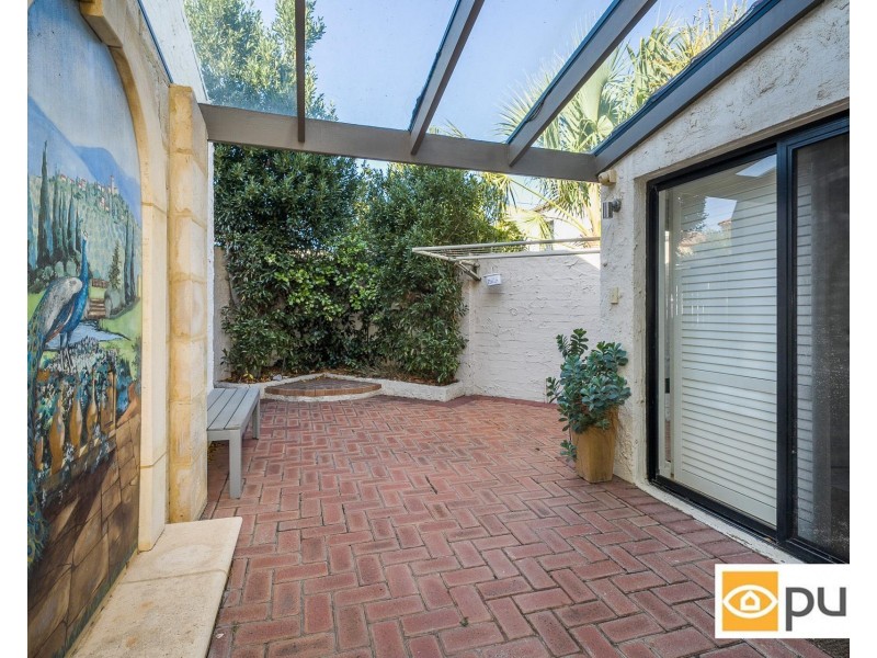 8/17 Salvado Street, Cottesloe WA 6011