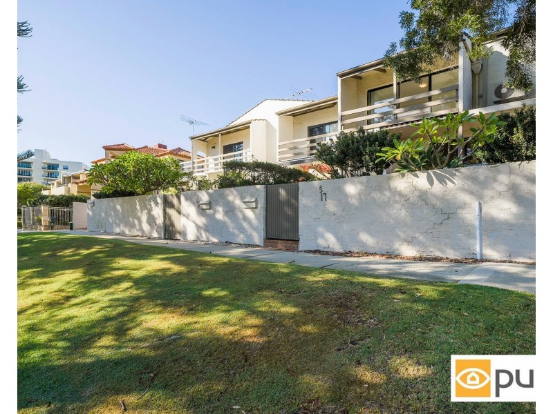 8/17 Salvado Street, Cottesloe WA 6011
