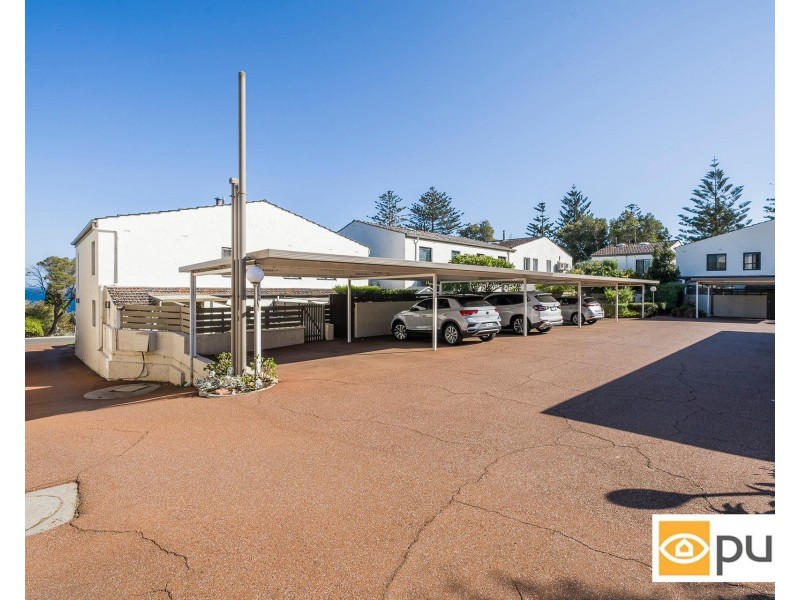 8/17 Salvado Street, Cottesloe WA 6011