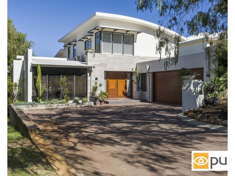 2 Cornwall Street, Swanbourne WA 6010