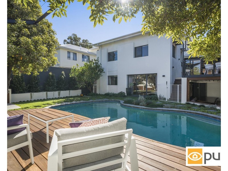 2 Cornwall Street, Swanbourne WA 6010