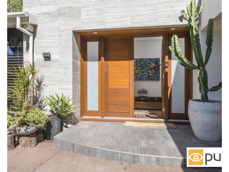 2 Cornwall Street, Swanbourne WA 6010