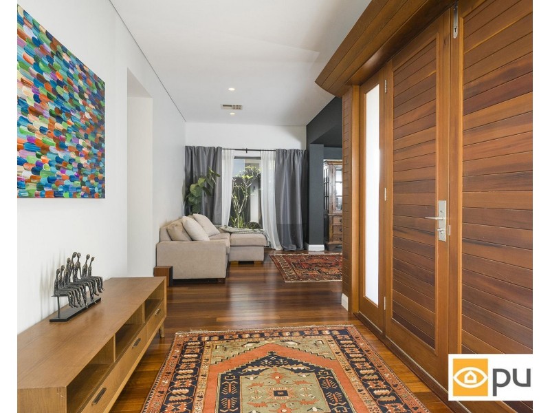 2 Cornwall Street, Swanbourne WA 6010