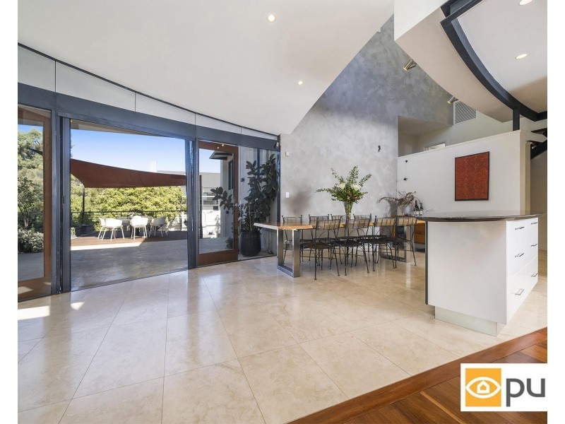 2 Cornwall Street, Swanbourne WA 6010