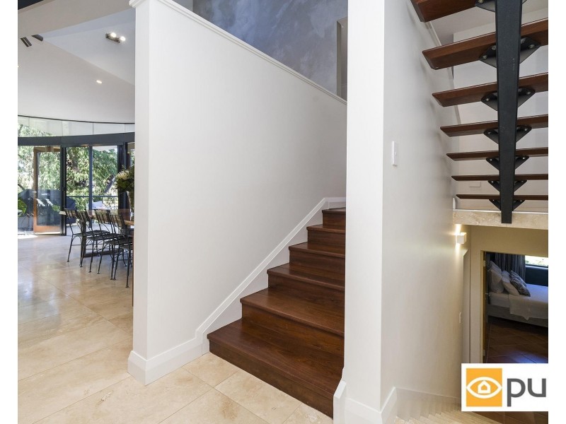 2 Cornwall Street, Swanbourne WA 6010