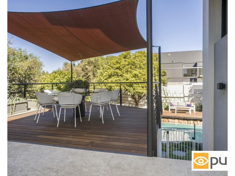2 Cornwall Street, Swanbourne WA 6010