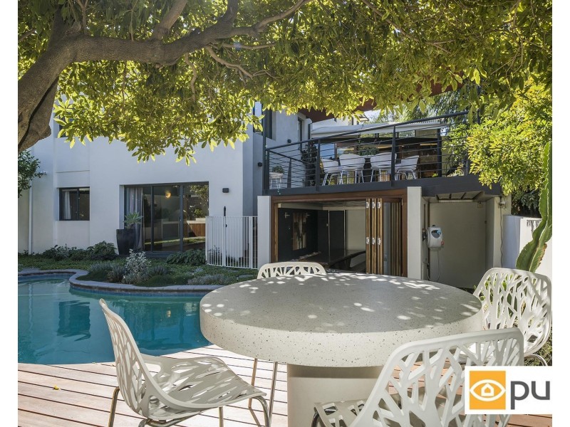 2 Cornwall Street, Swanbourne WA 6010