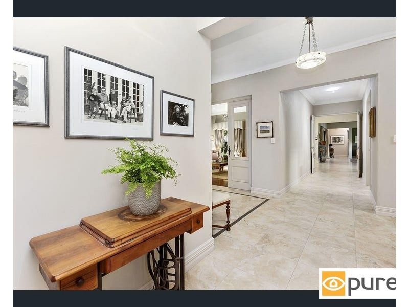 4 Dunbar Road, Claremont WA 6010