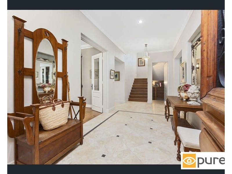 4 Dunbar Road, Claremont WA 6010