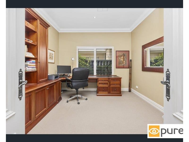 4 Dunbar Road, Claremont WA 6010