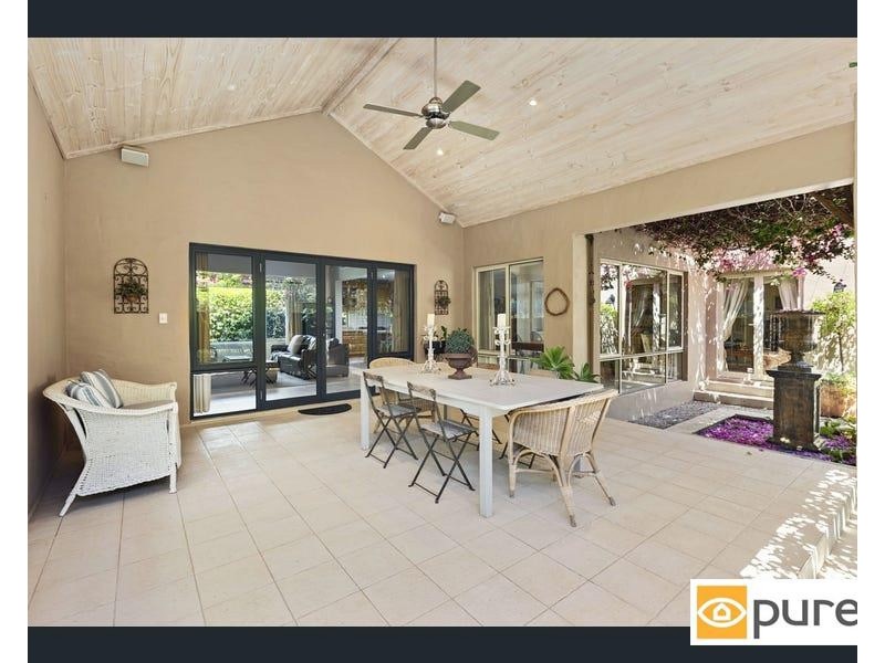 4 Dunbar Road, Claremont WA 6010