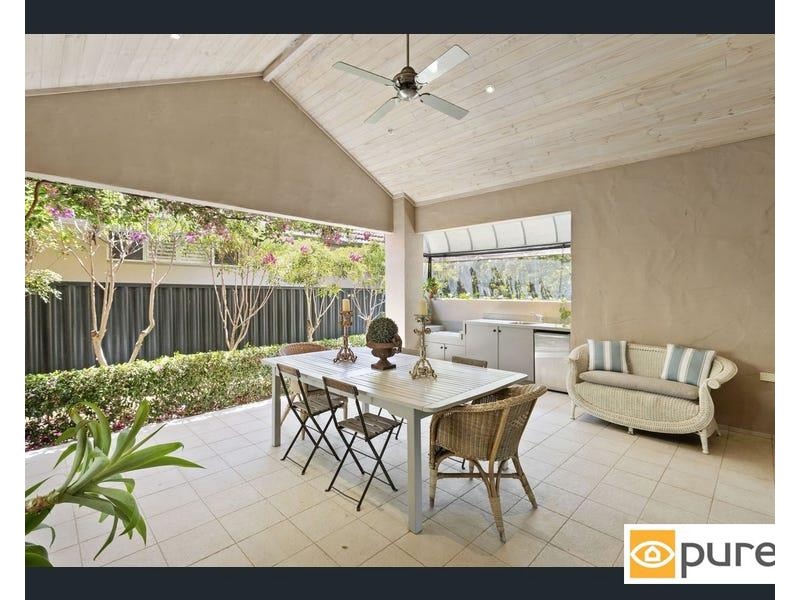 4 Dunbar Road, Claremont WA 6010