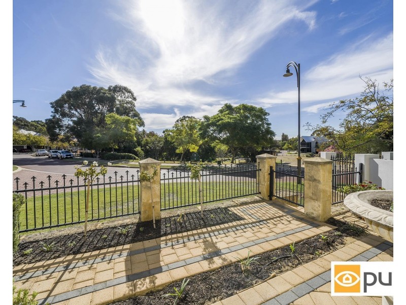 1 Burnettia Lane, Mount Claremont WA 6010