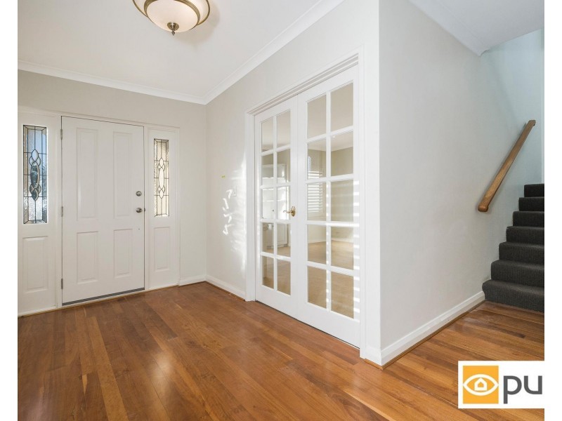 1 Burnettia Lane, Mount Claremont WA 6010