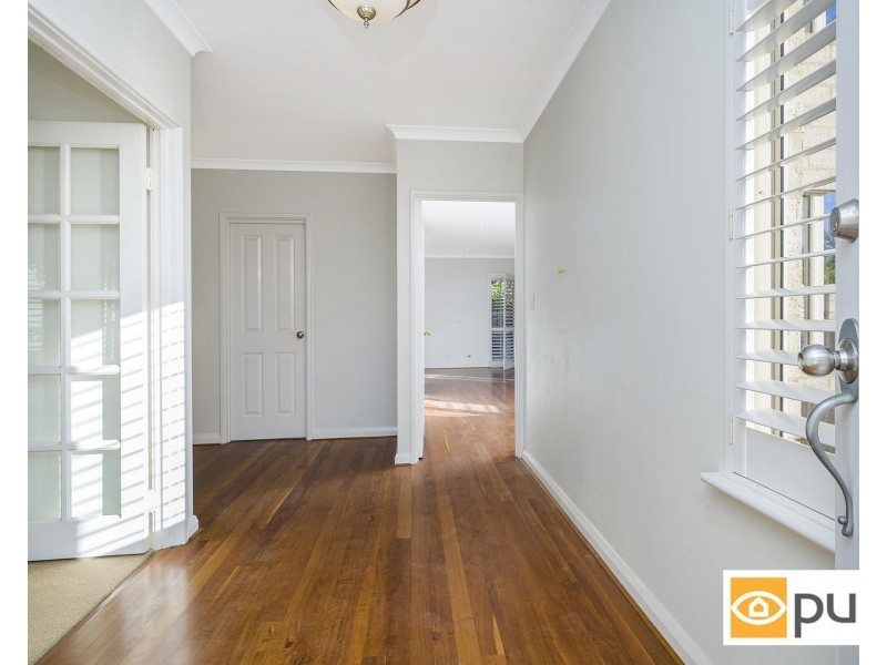 1 Burnettia Lane, Mount Claremont WA 6010