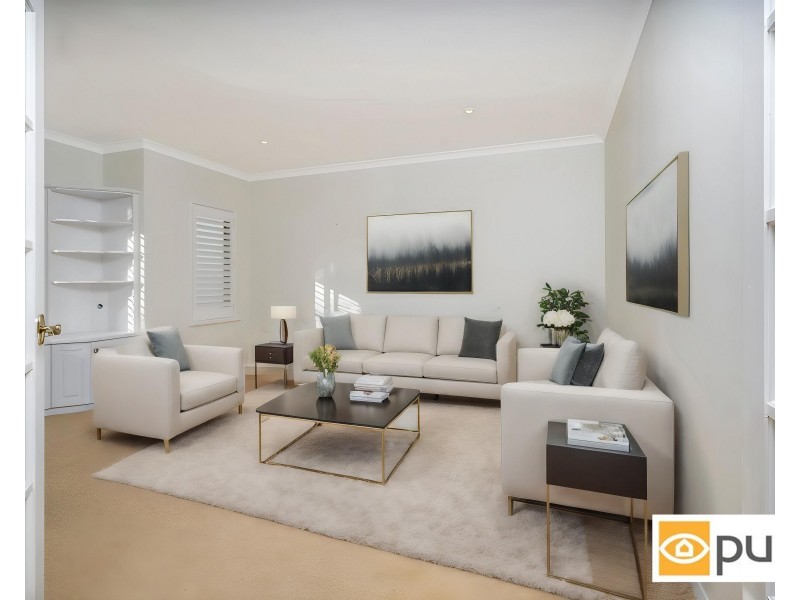 1 Burnettia Lane, Mount Claremont WA 6010