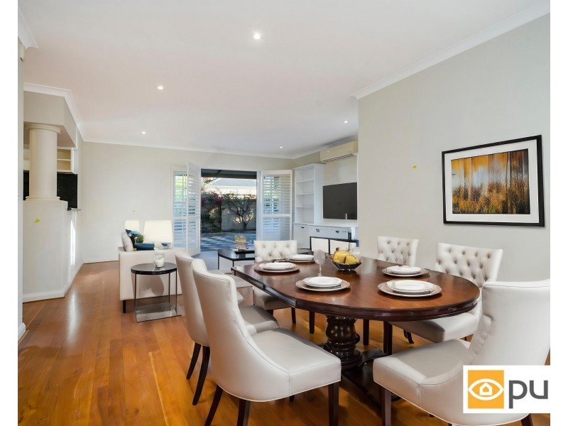 1 Burnettia Lane, Mount Claremont WA 6010