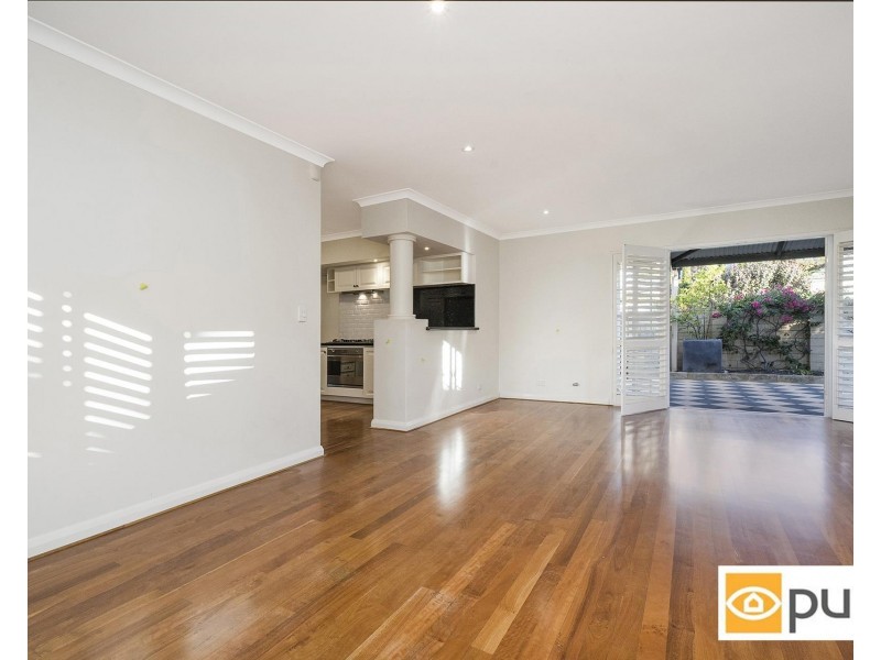 1 Burnettia Lane, Mount Claremont WA 6010