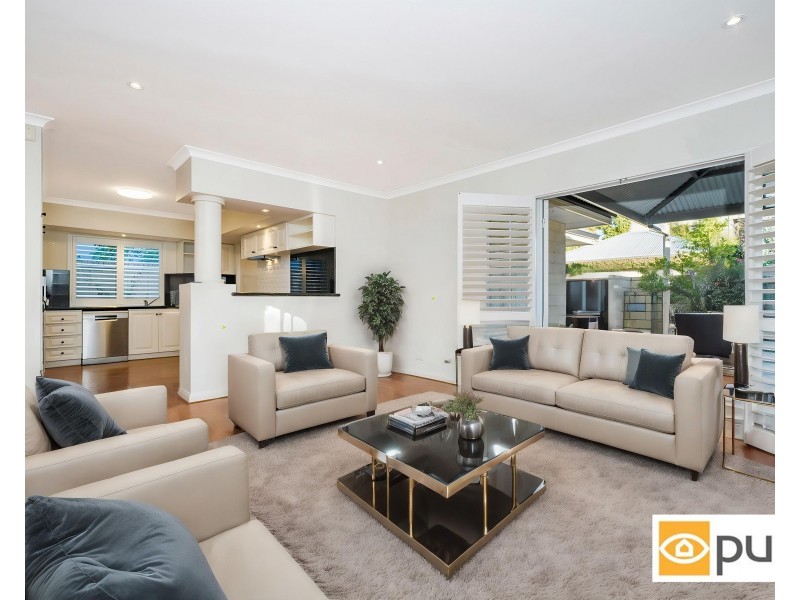 1 Burnettia Lane, Mount Claremont WA 6010