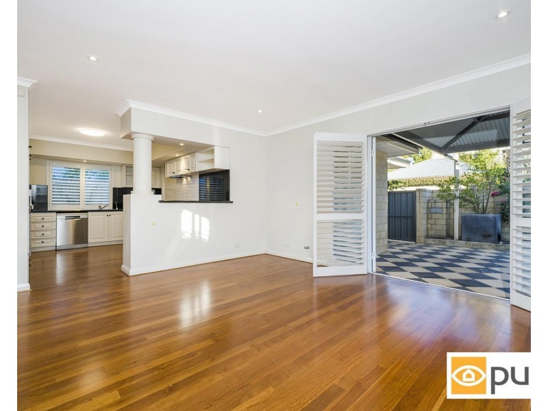 1 Burnettia Lane, Mount Claremont WA 6010