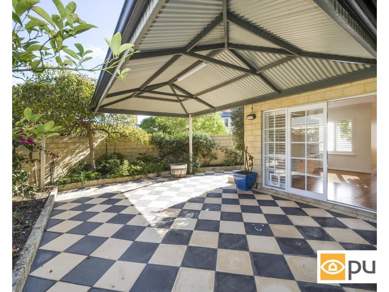 1 Burnettia Lane, Mount Claremont WA 6010