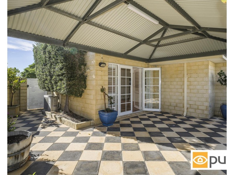 1 Burnettia Lane, Mount Claremont WA 6010