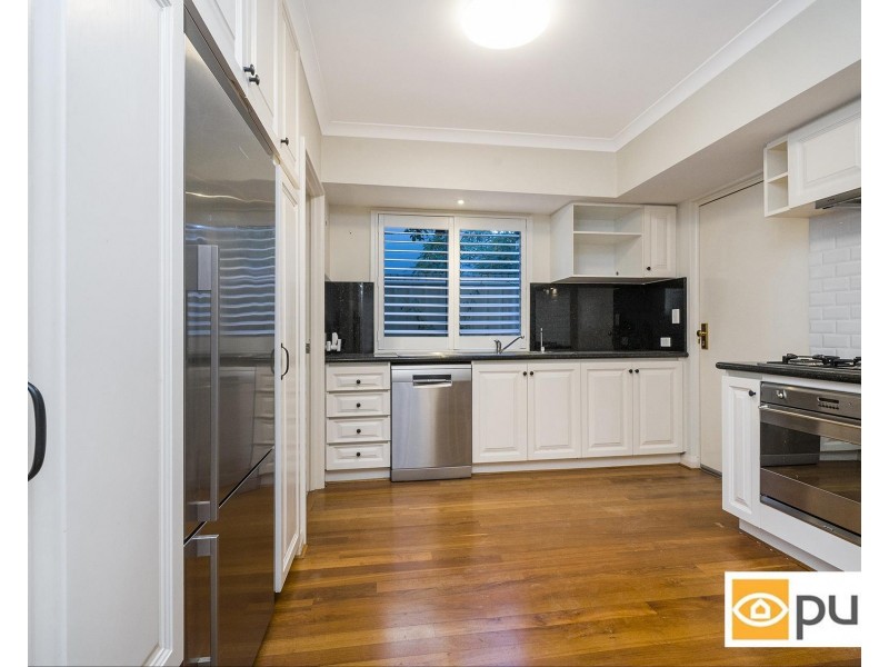 1 Burnettia Lane, Mount Claremont WA 6010