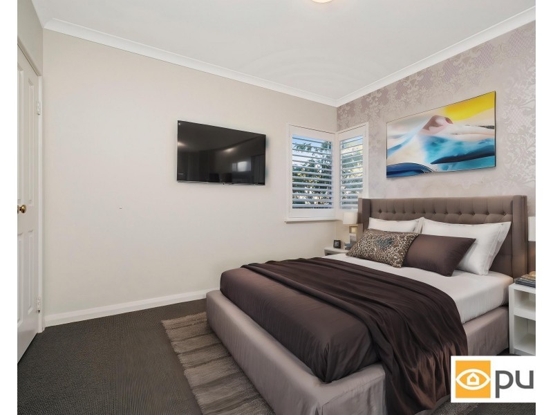 1 Burnettia Lane, Mount Claremont WA 6010