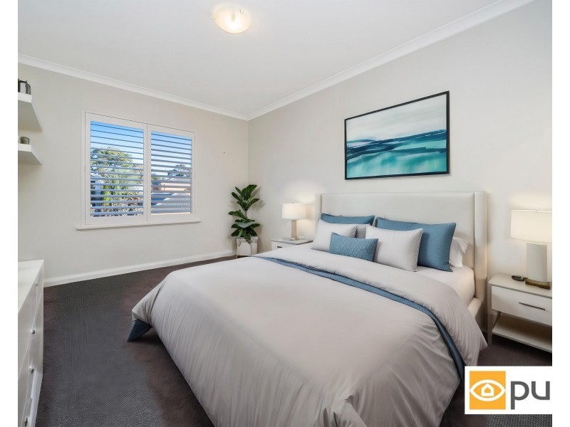 1 Burnettia Lane, Mount Claremont WA 6010