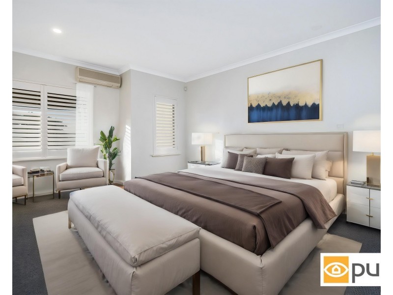 1 Burnettia Lane, Mount Claremont WA 6010