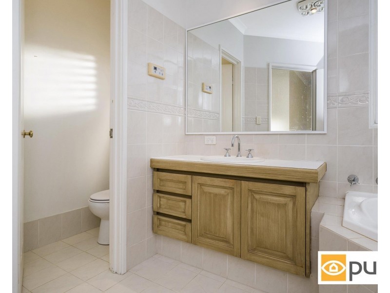 1 Burnettia Lane, Mount Claremont WA 6010