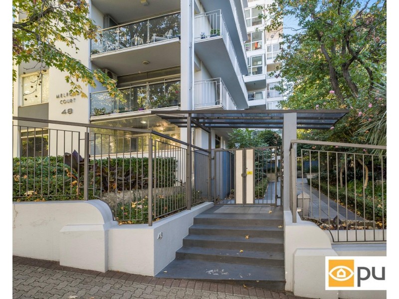 12/48 Mount Street, West Perth WA 6005