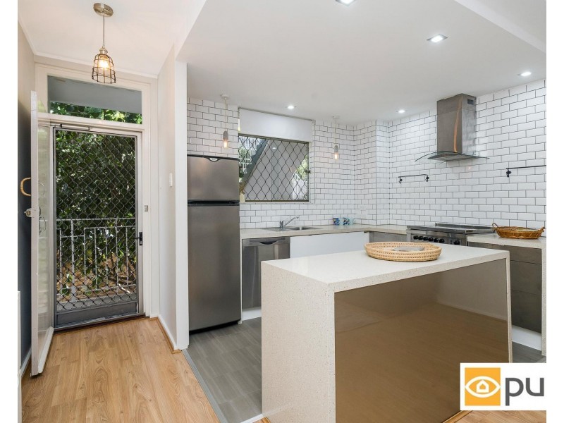 12/48 Mount Street, West Perth WA 6005