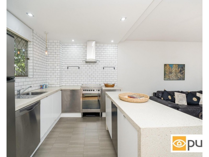 12/48 Mount Street, West Perth WA 6005