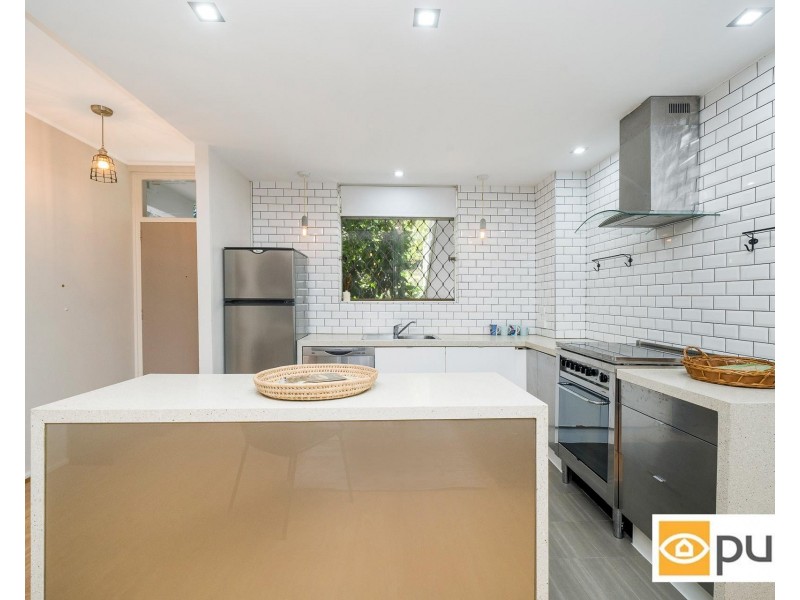 12/48 Mount Street, West Perth WA 6005