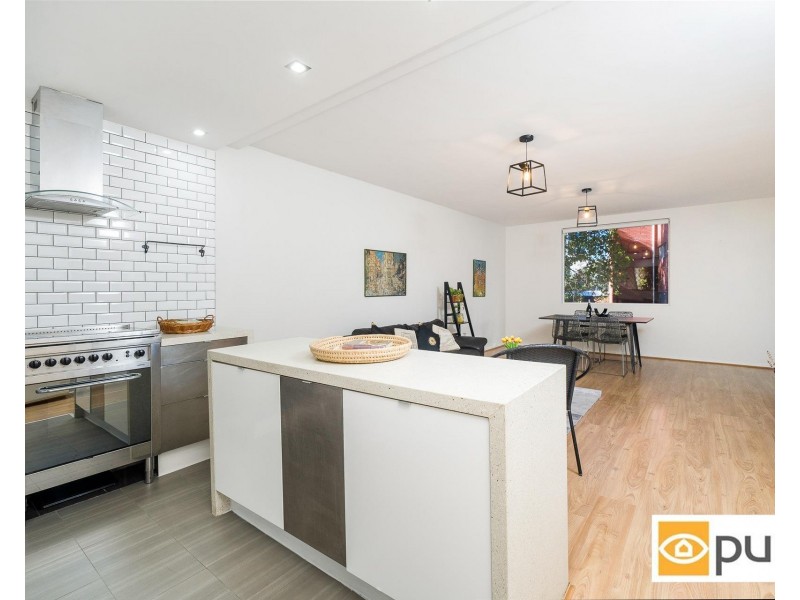 12/48 Mount Street, West Perth WA 6005