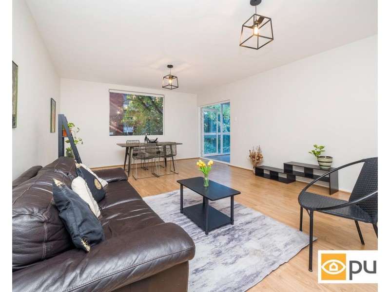 12/48 Mount Street, West Perth WA 6005