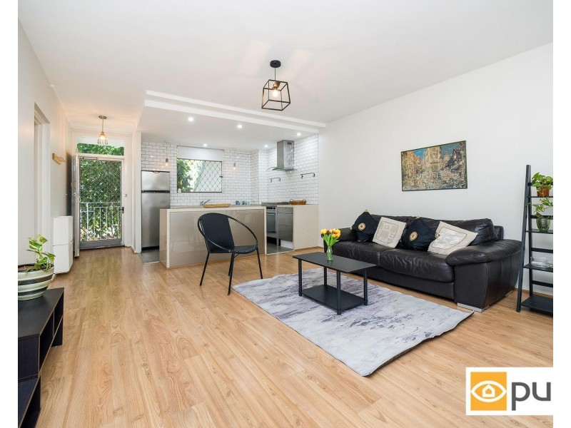 12/48 Mount Street, West Perth WA 6005