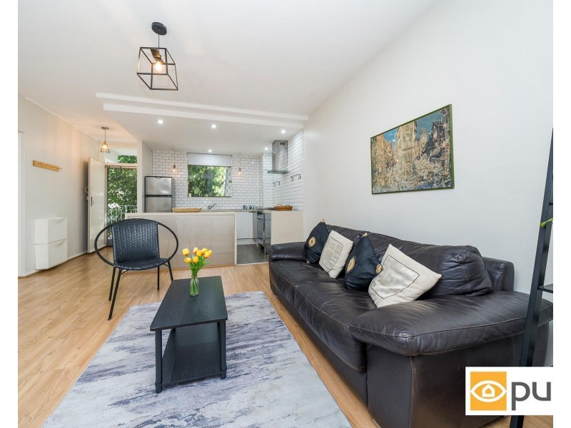 12/48 Mount Street, West Perth WA 6005