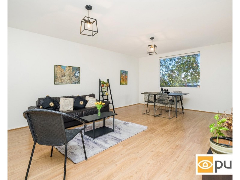 12/48 Mount Street, West Perth WA 6005