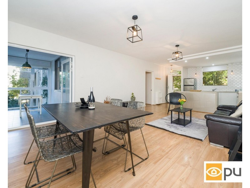 12/48 Mount Street, West Perth WA 6005