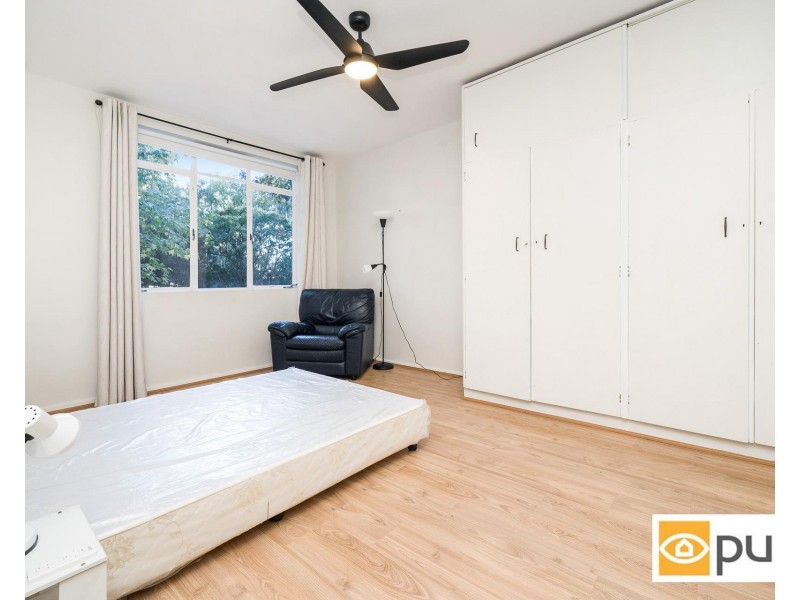 12/48 Mount Street, West Perth WA 6005